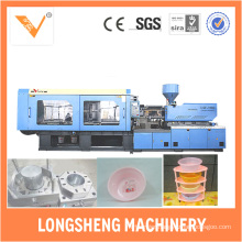 400 Ton Plastic Injection Moulding Machine (LSF-398)